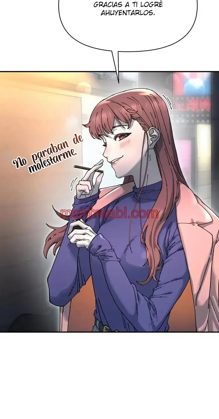 Trash Flower - Capítulo 1_2 manhwa