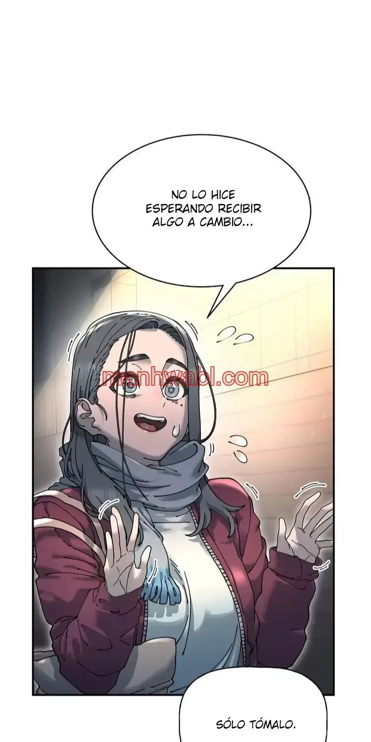 Trash Flower - Capítulo 1_2 manhwa