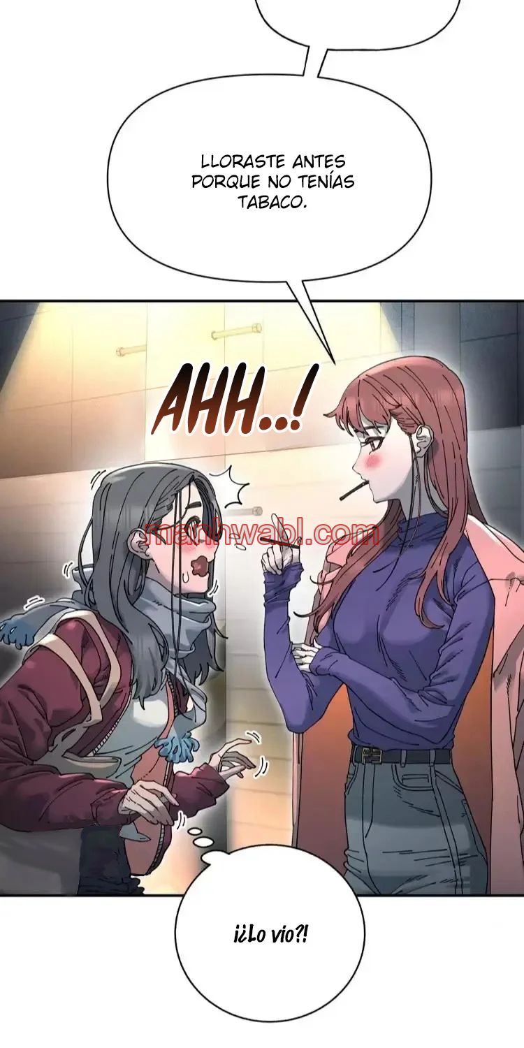 Trash Flower - Capítulo 1_2 manhwa