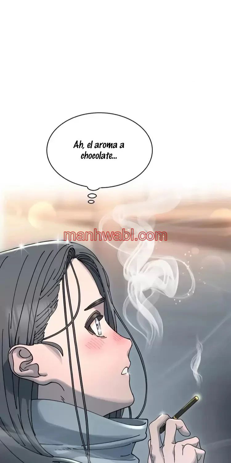 Trash Flower - Capítulo 1_2 manhwa