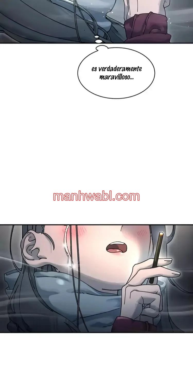 Trash Flower - Capítulo 1_2 manhwa