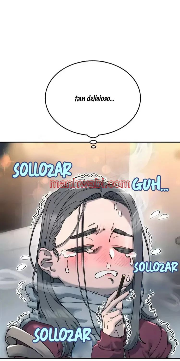 Trash Flower - Capítulo 1_2 manhwa