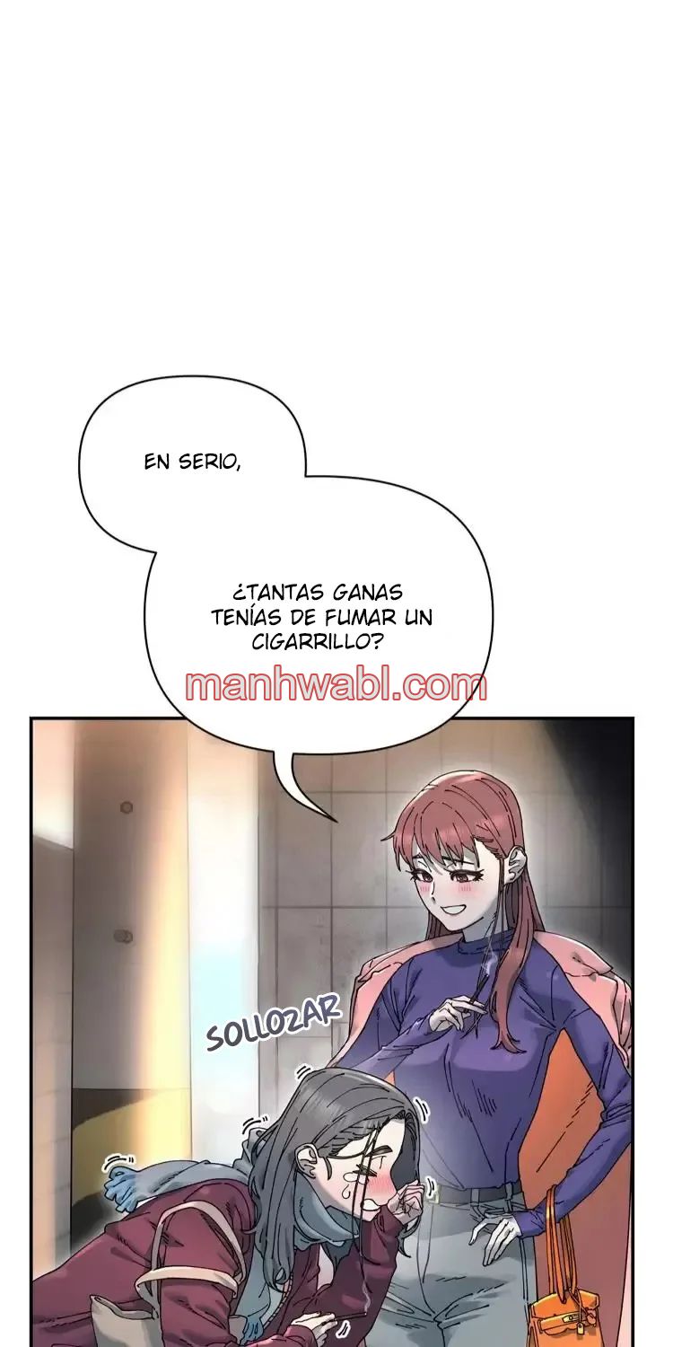 Trash Flower - Capítulo 1_2 manhwa