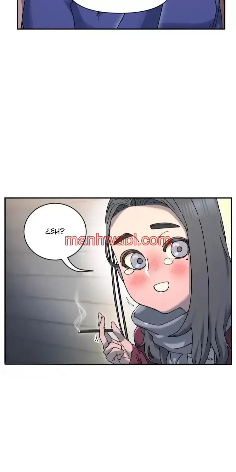 Trash Flower - Capítulo 1_2 manhwa