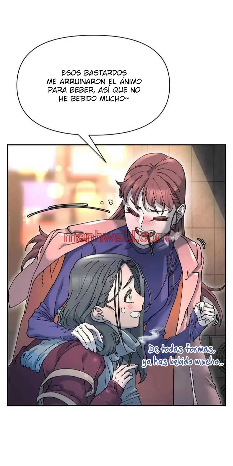 Trash Flower - Capítulo 1_2 manhwa