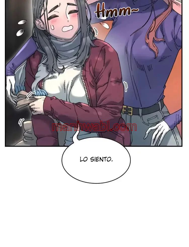 Trash Flower - Capítulo 1_2 manhwa