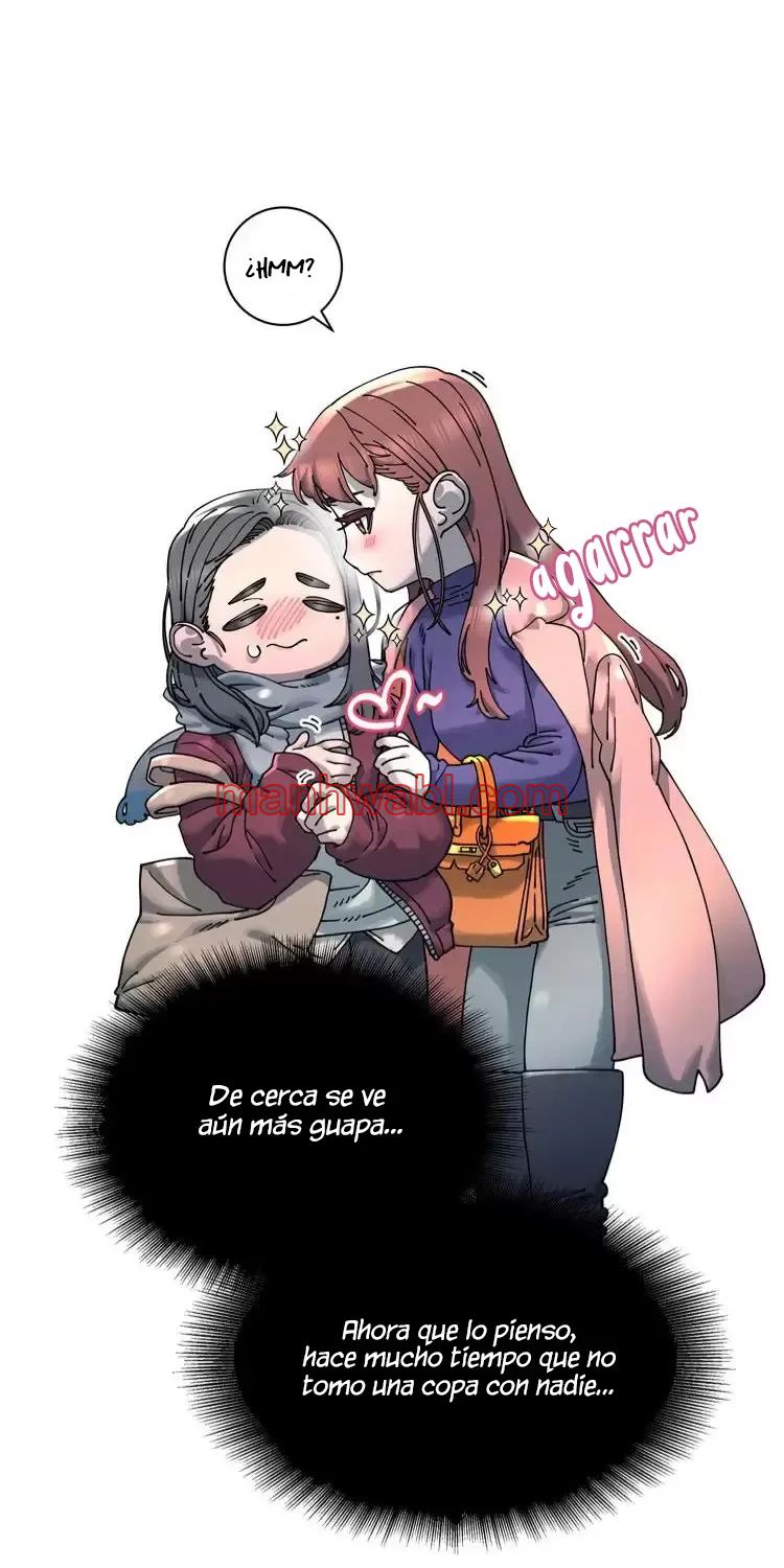 Trash Flower - Capítulo 1_2 manhwa