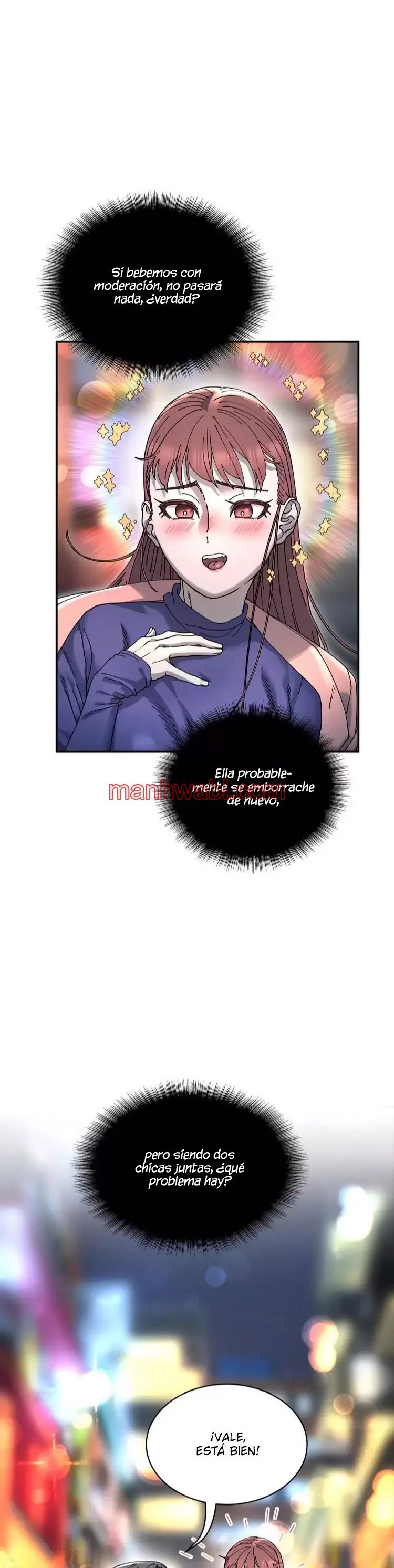 Trash Flower - Capítulo 1_2 manhwa