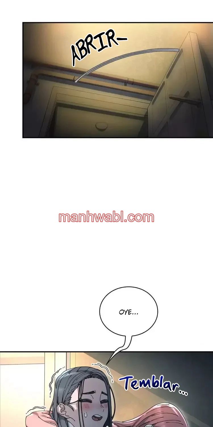 Trash Flower - Capítulo 1_2 manhwa