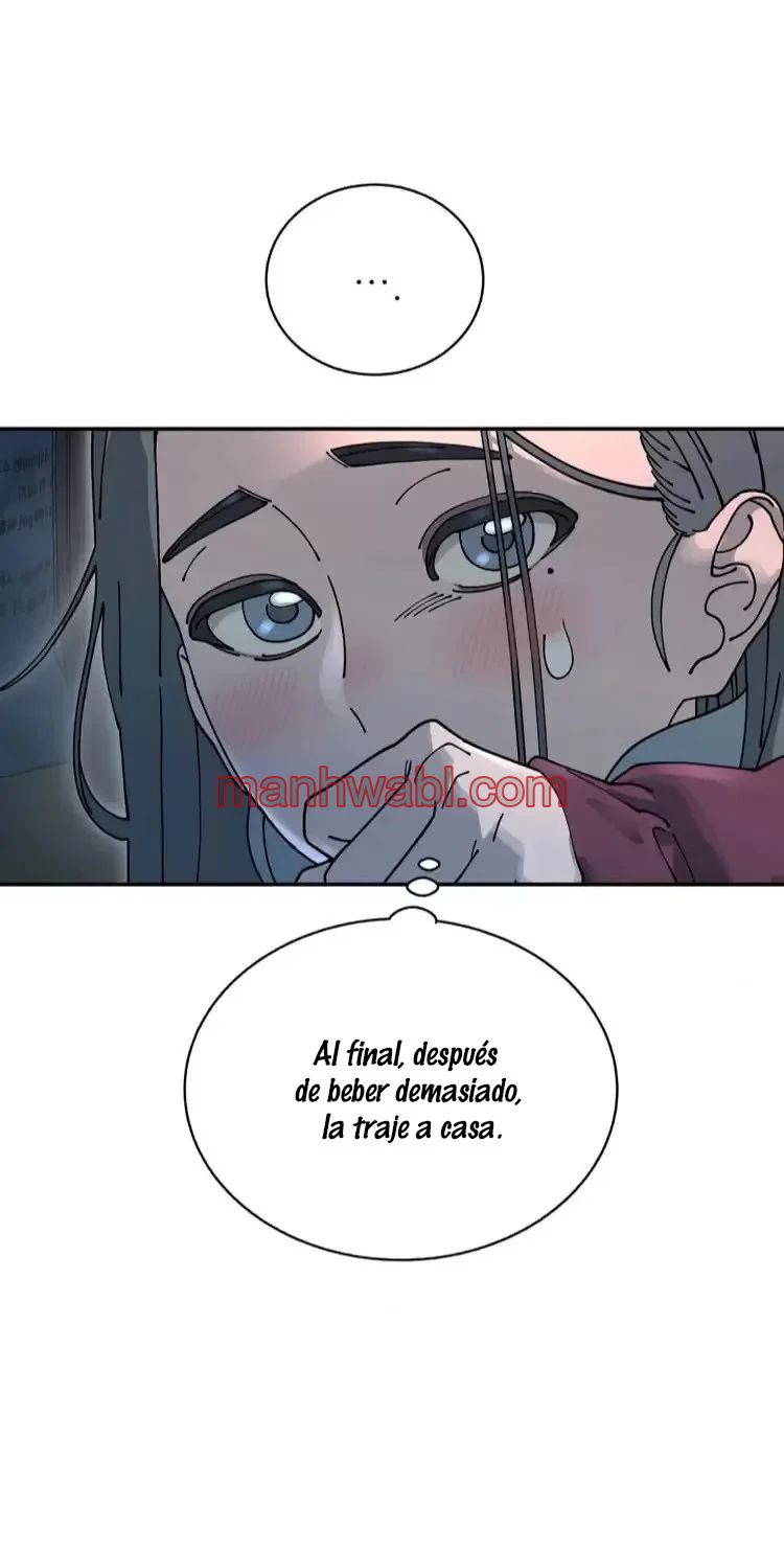 Trash Flower - Capítulo 1_3 manhwa