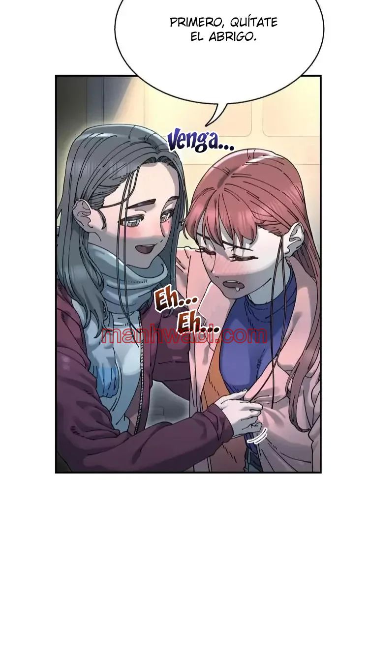 Trash Flower - Capítulo 1_3 manhwa
