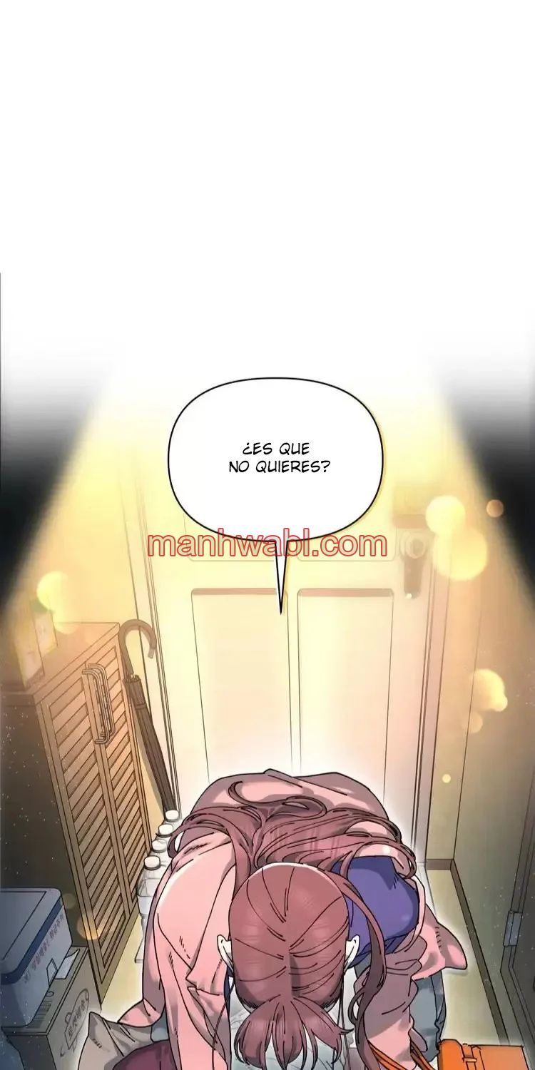 Trash Flower - Capítulo 2 manhwa