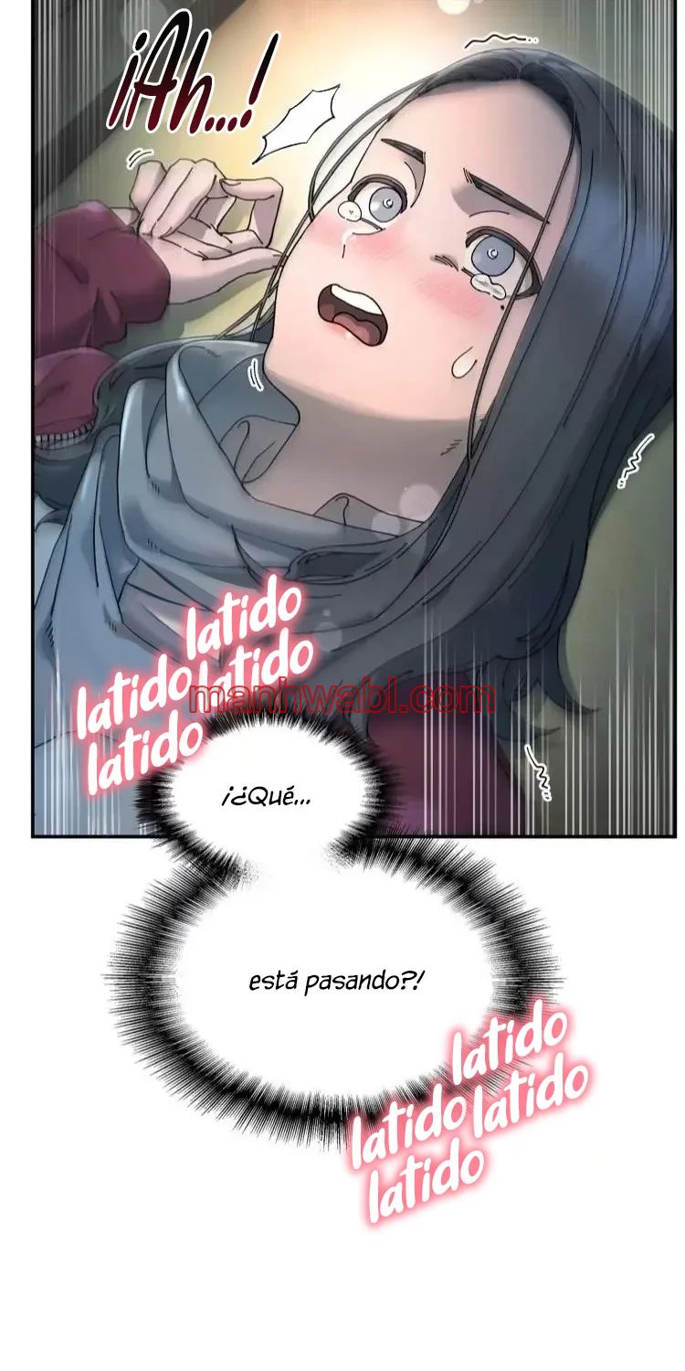 Trash Flower - Capítulo 2 manhwa