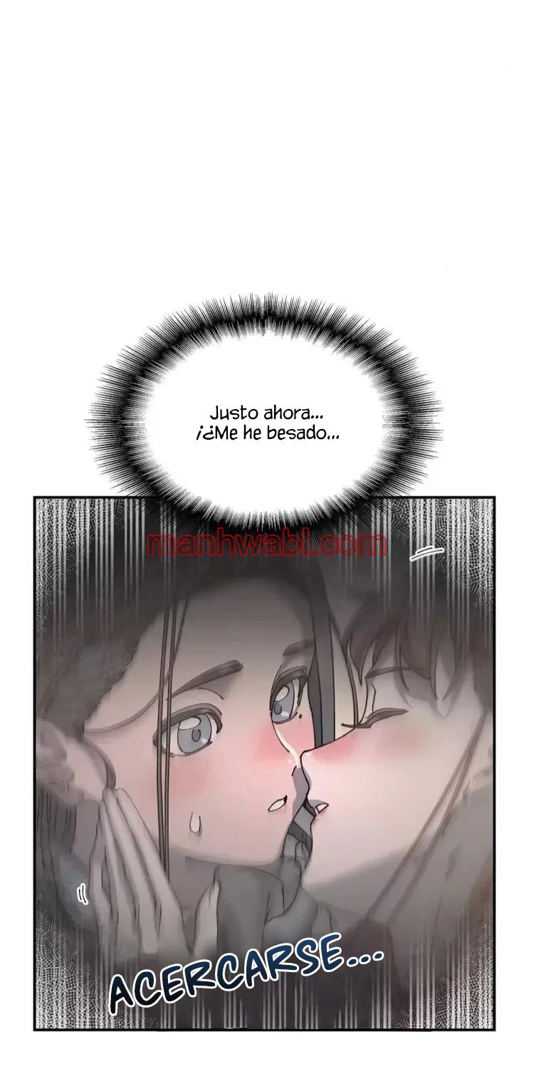 Trash Flower - Capítulo 2 manhwa