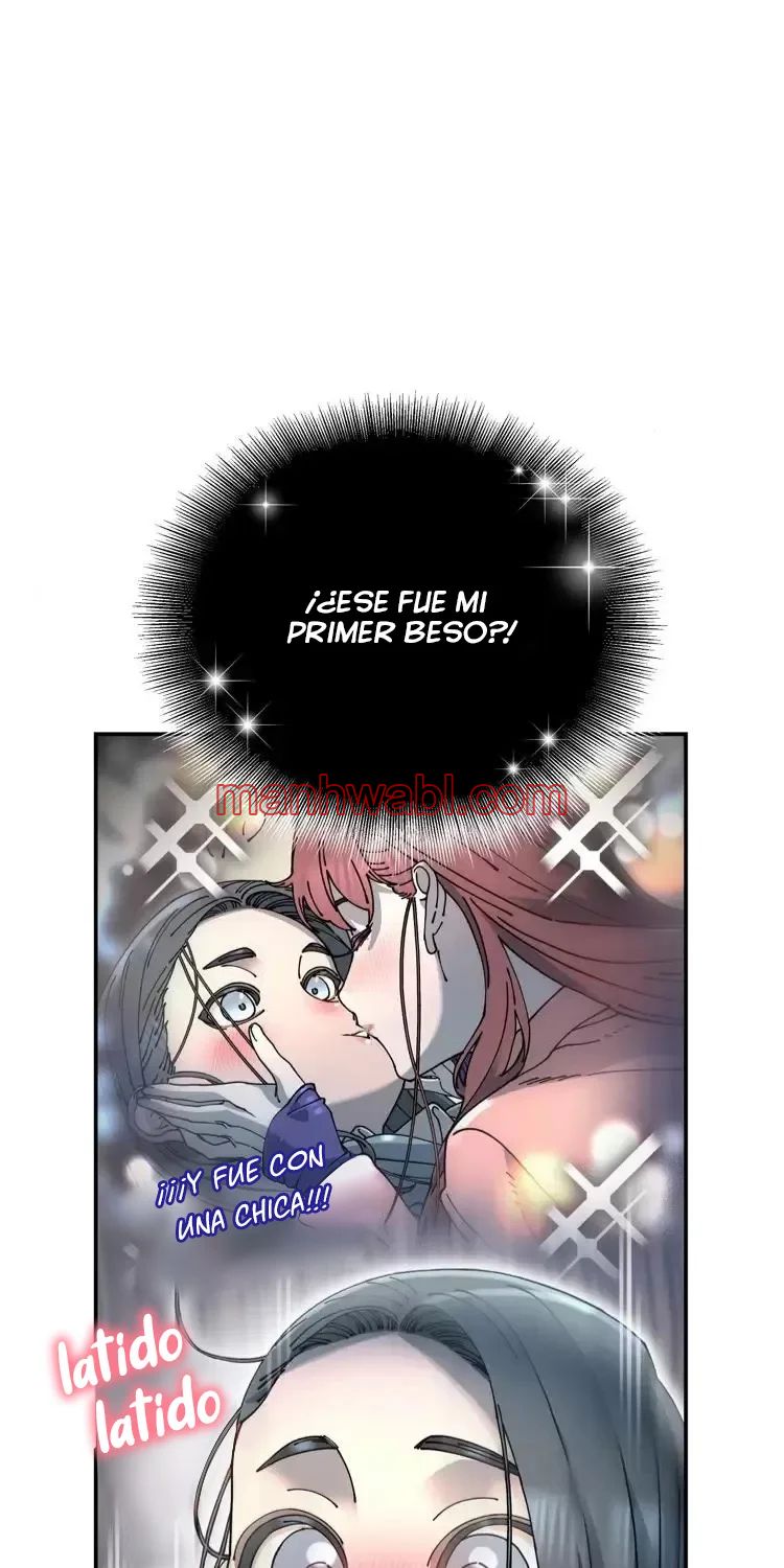 Trash Flower - Capítulo 2 manhwa