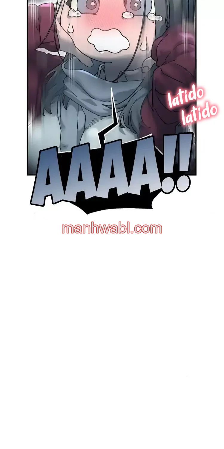 Trash Flower - Capítulo 2 manhwa