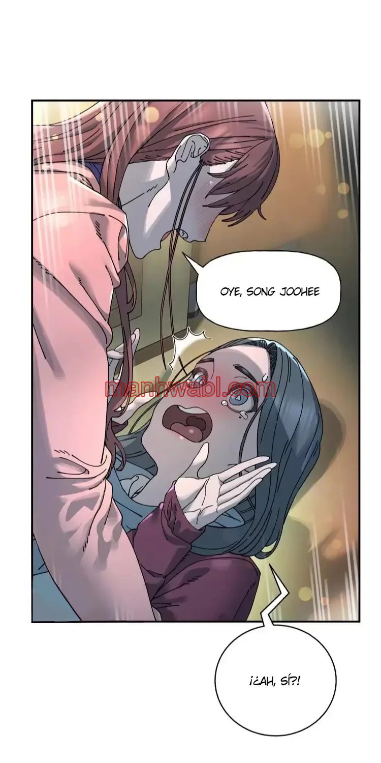 Trash Flower - Capítulo 2 manhwa