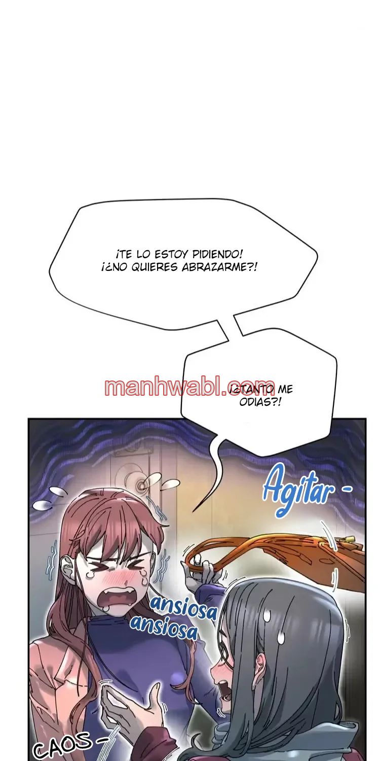 Trash Flower - Capítulo 2 manhwa