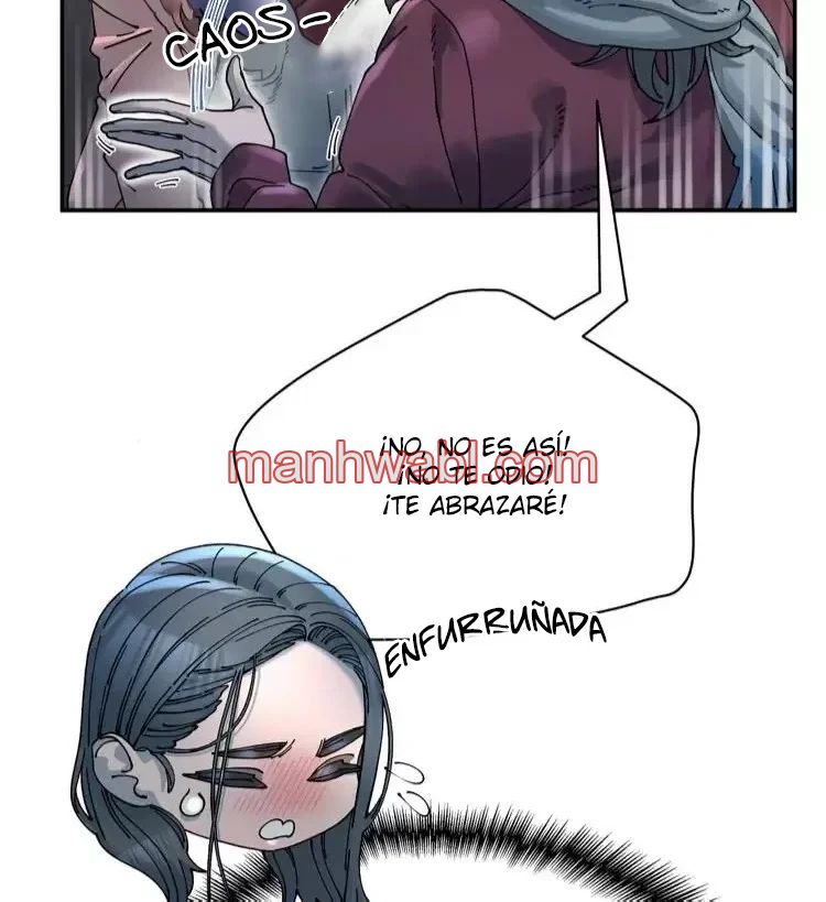 Trash Flower - Capítulo 2 manhwa