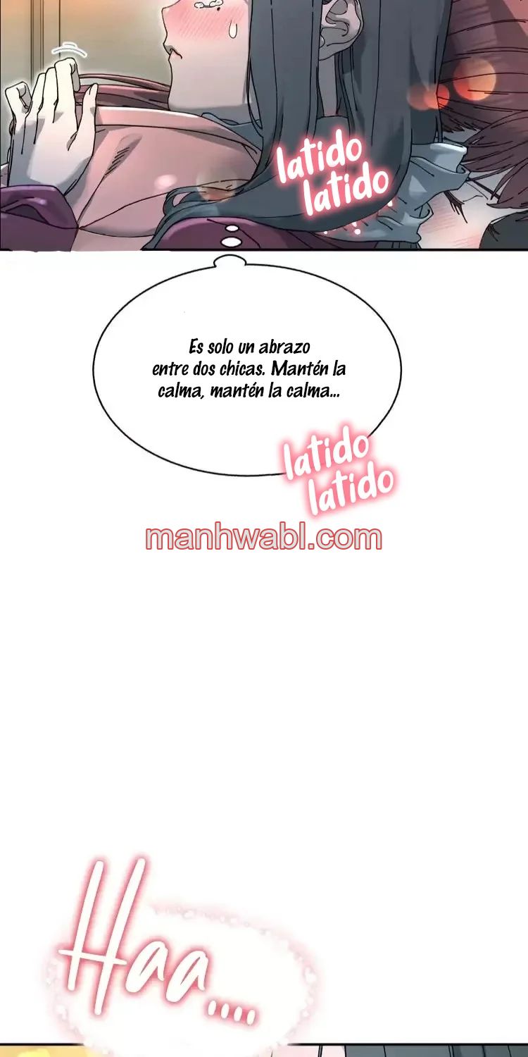 Trash Flower - Capítulo 2 manhwa