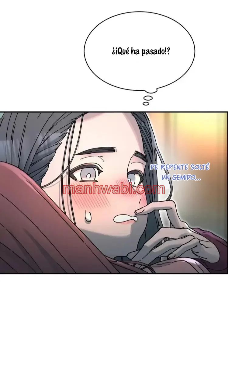 Trash Flower - Capítulo 2 manhwa