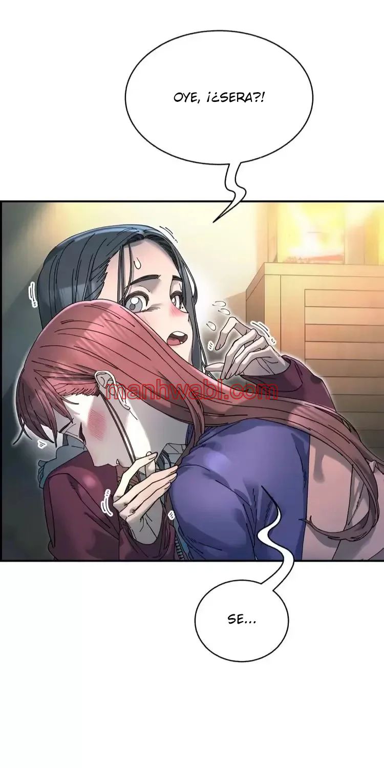 Trash Flower - Capítulo 2 manhwa