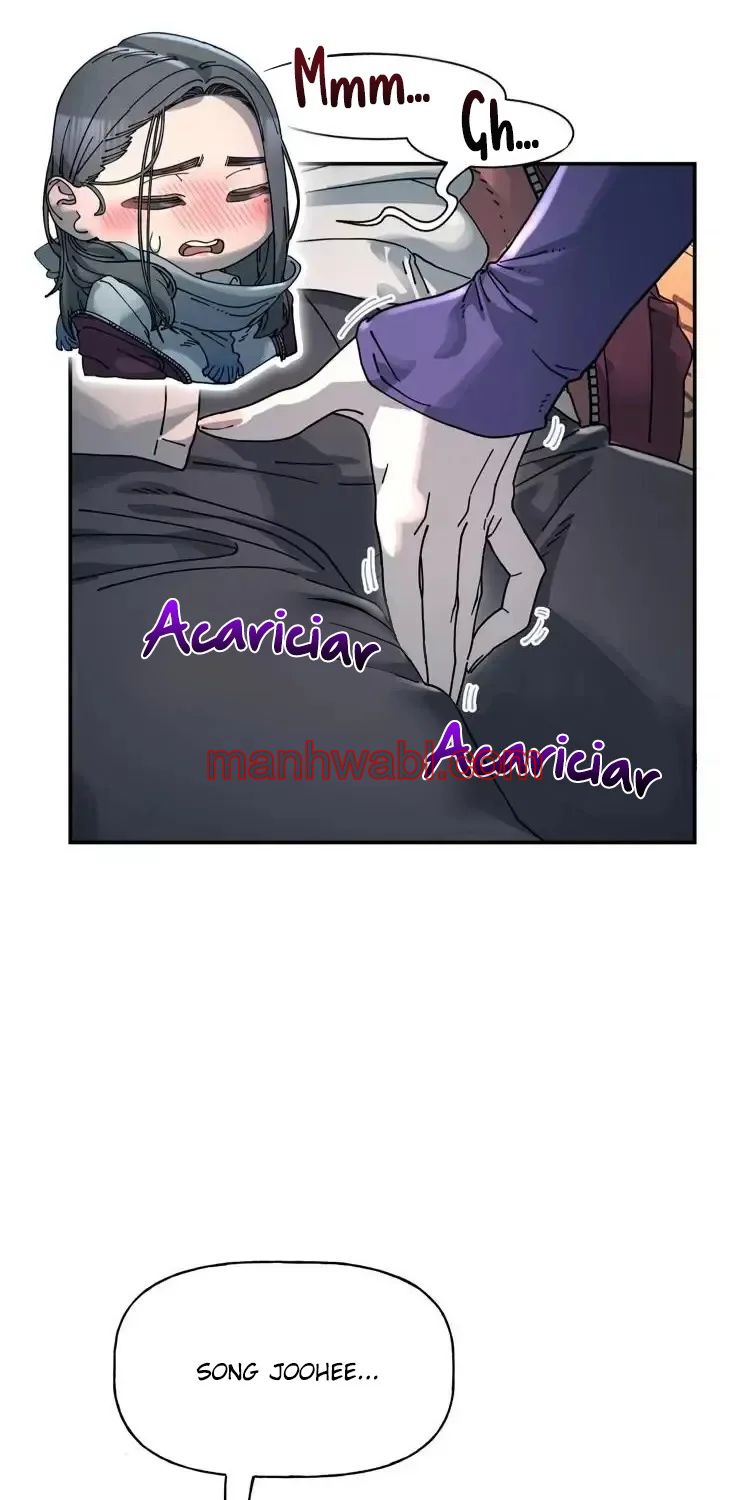 Trash Flower - Capítulo 2 manhwa