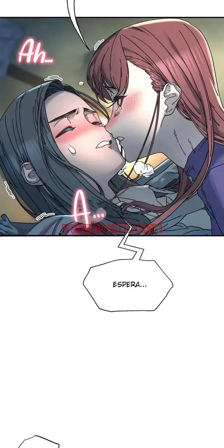 Trash Flower - Capítulo 2 manhwa