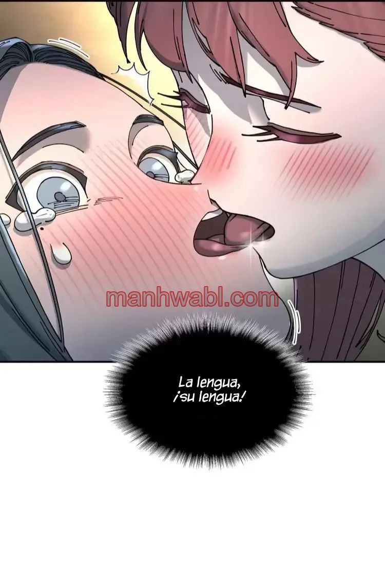 Trash Flower - Capítulo 2 manhwa