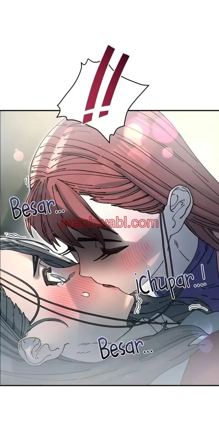 Trash Flower - Capítulo 2 manhwa