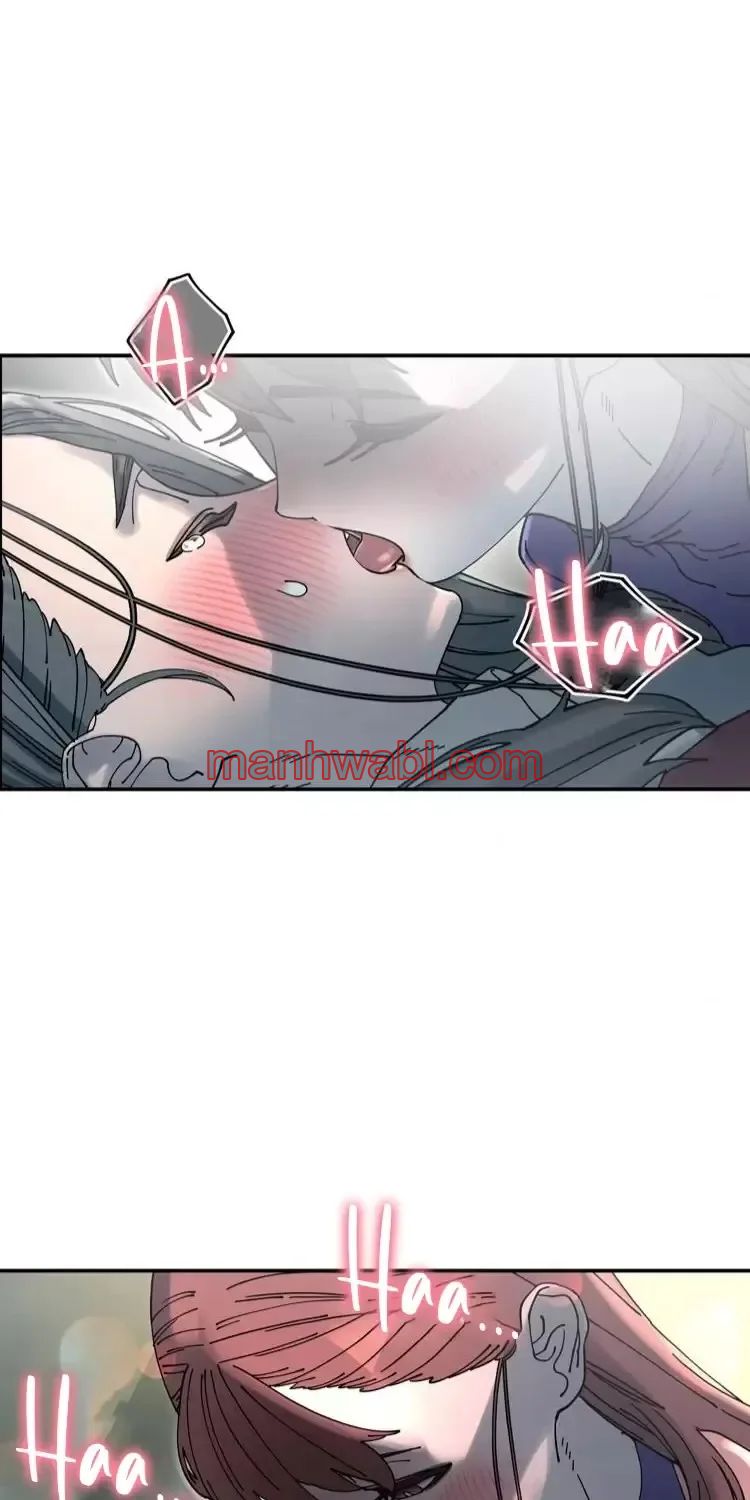 Trash Flower - Capítulo 2 manhwa