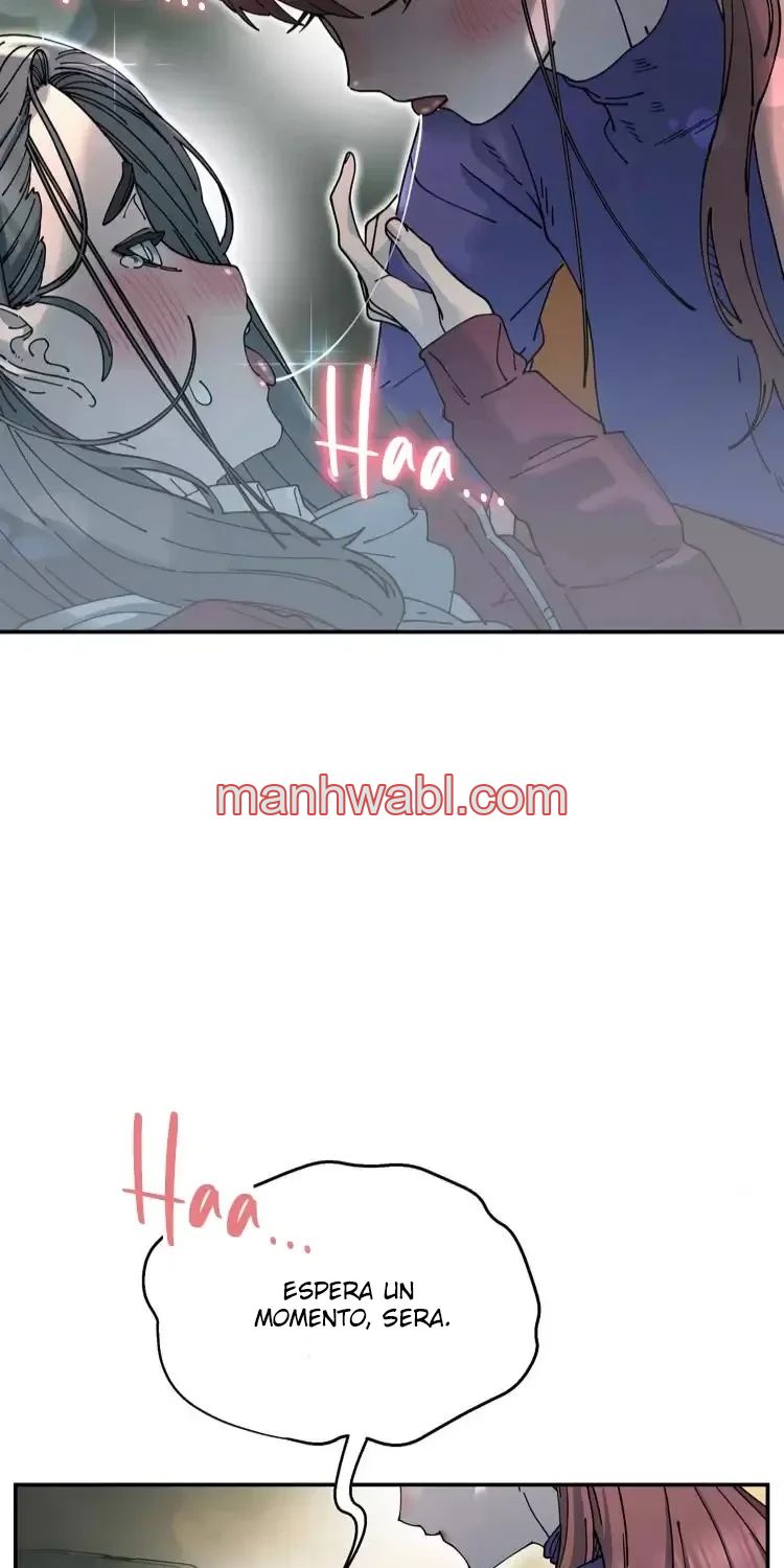 Trash Flower - Capítulo 2 manhwa