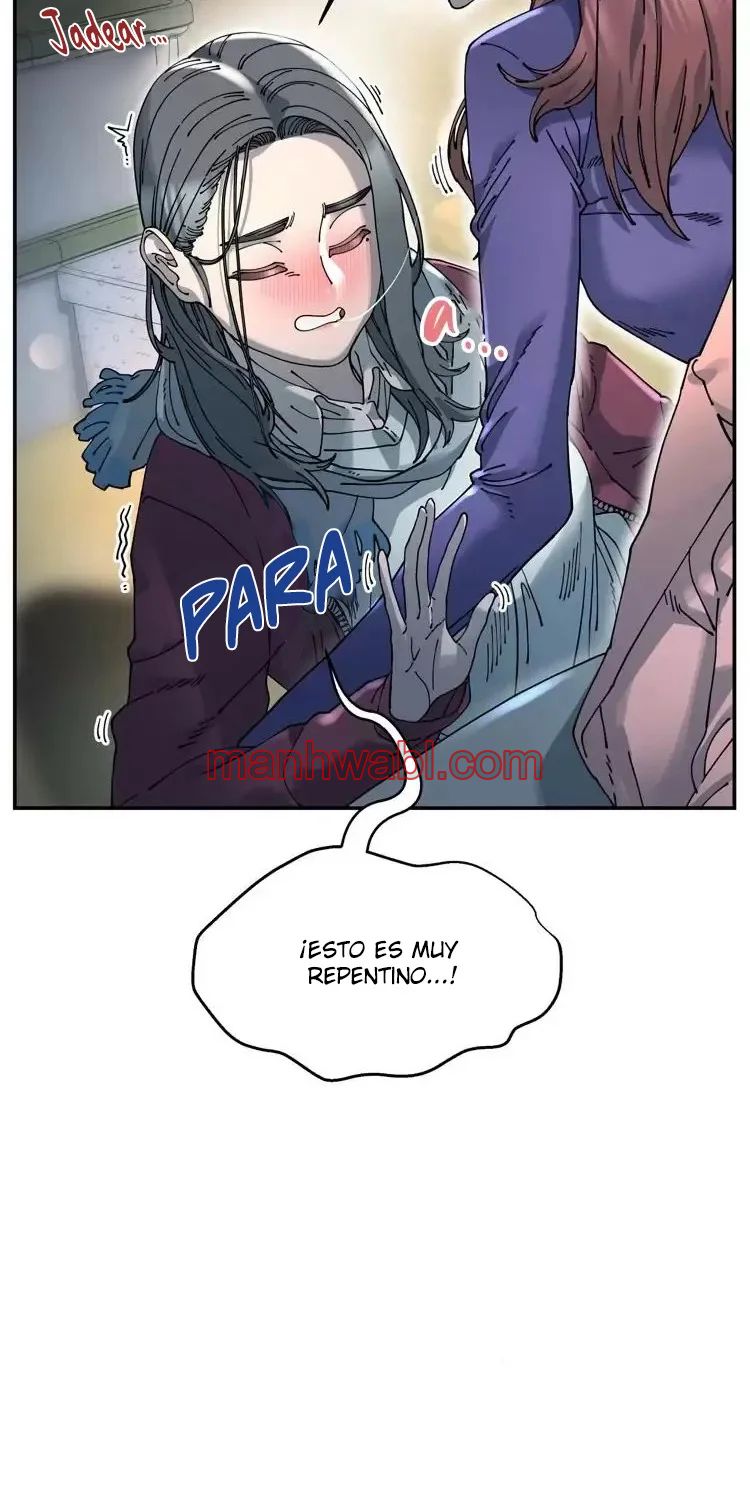 Trash Flower - Capítulo 2 manhwa