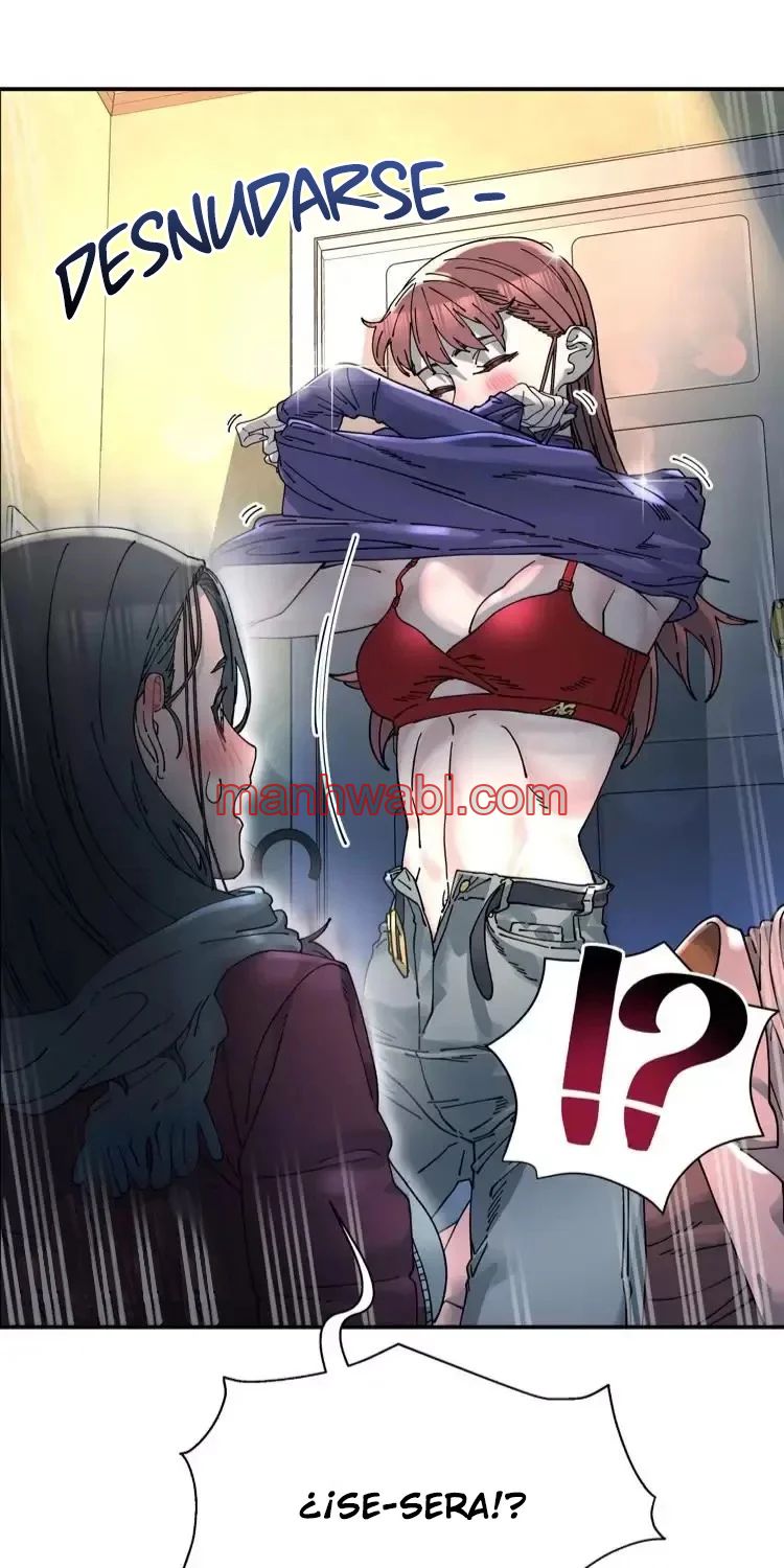 Trash Flower - Capítulo 2 manhwa