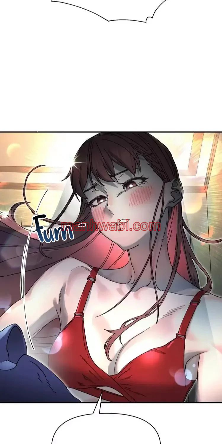 Trash Flower - Capítulo 2 manhwa