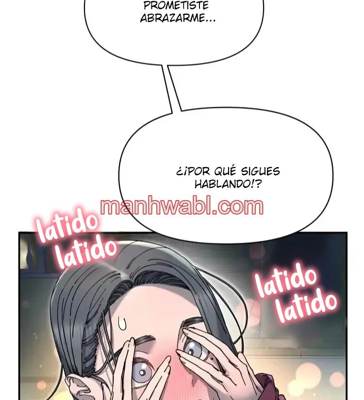 Trash Flower - Capítulo 2 manhwa