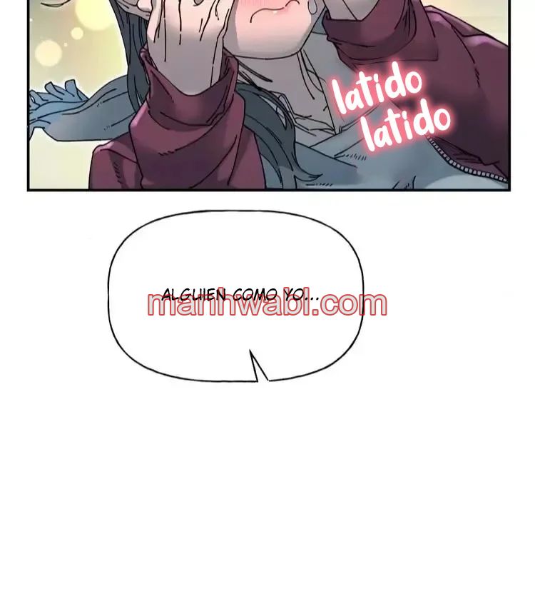 Trash Flower - Capítulo 2 manhwa
