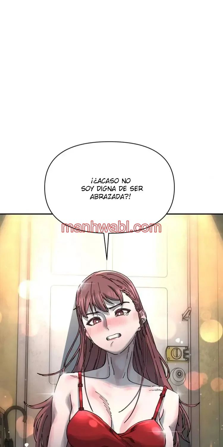 Trash Flower - Capítulo 2 manhwa