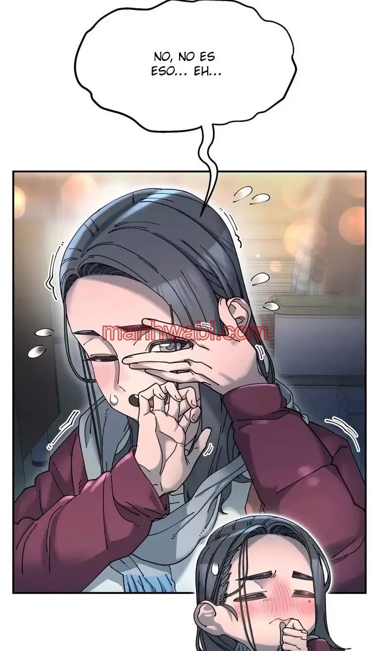 Trash Flower - Capítulo 2 manhwa