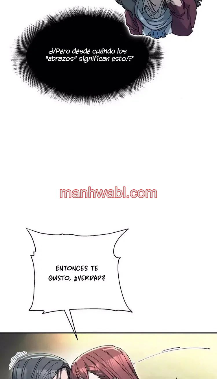 Trash Flower - Capítulo 2 manhwa