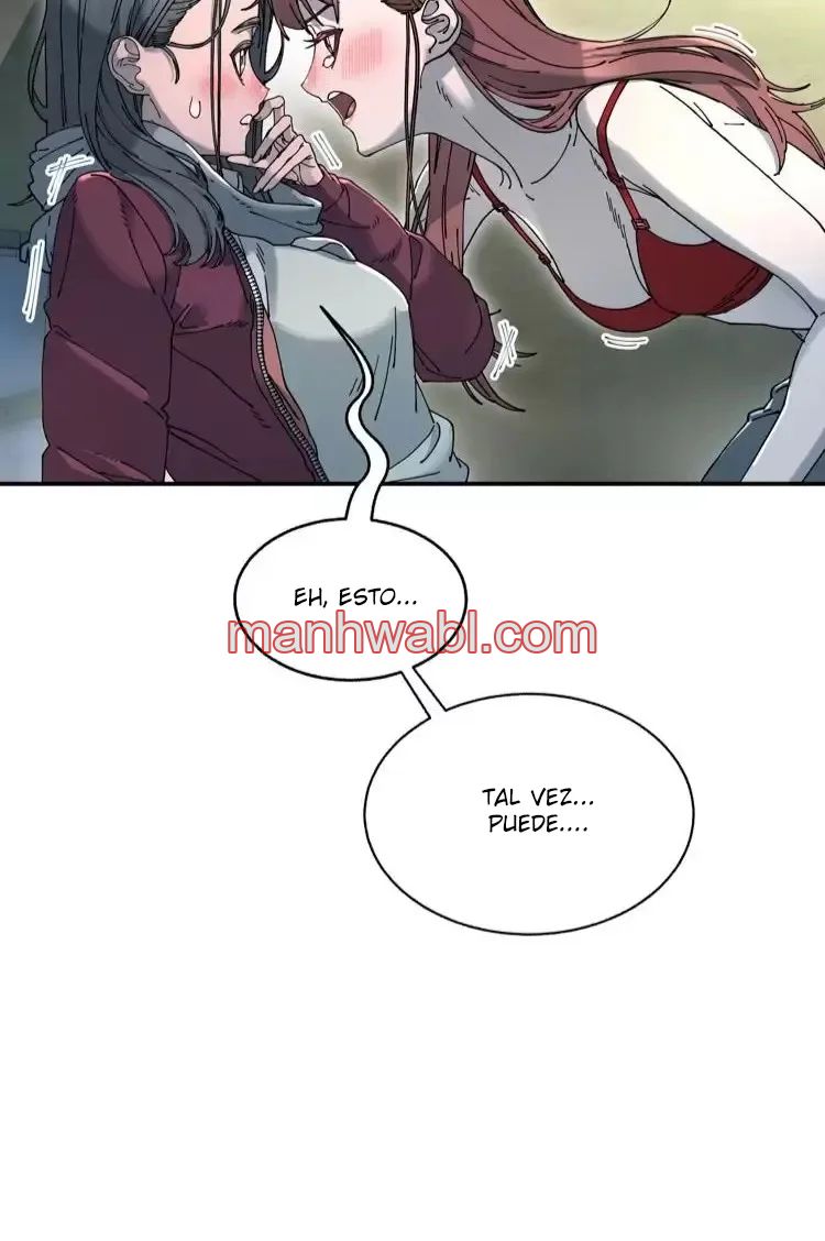 Trash Flower - Capítulo 2 manhwa