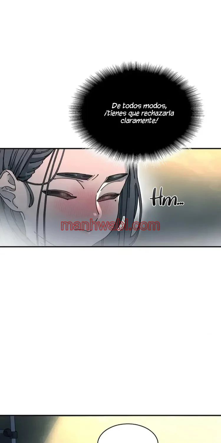 Trash Flower - Capítulo 2 manhwa