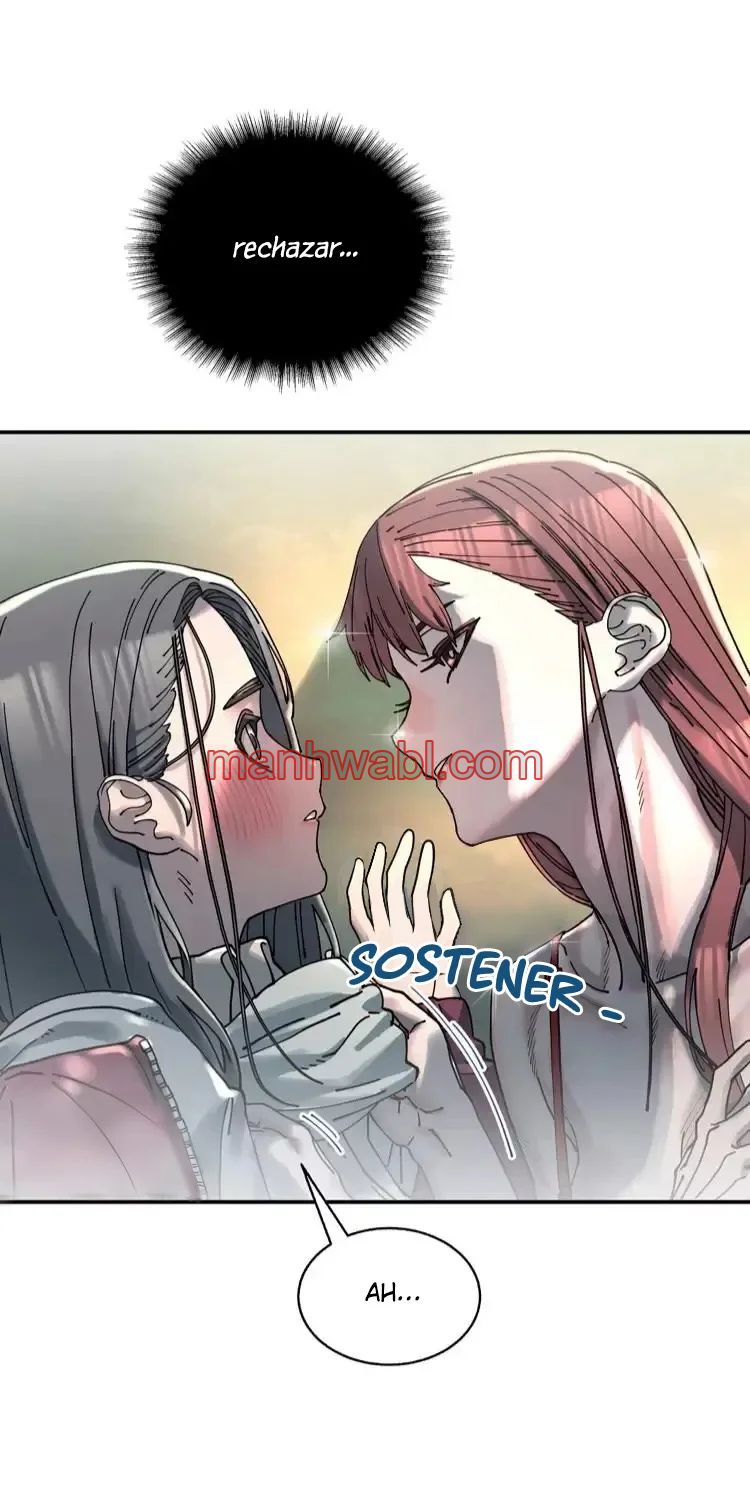 Trash Flower - Capítulo 2 manhwa