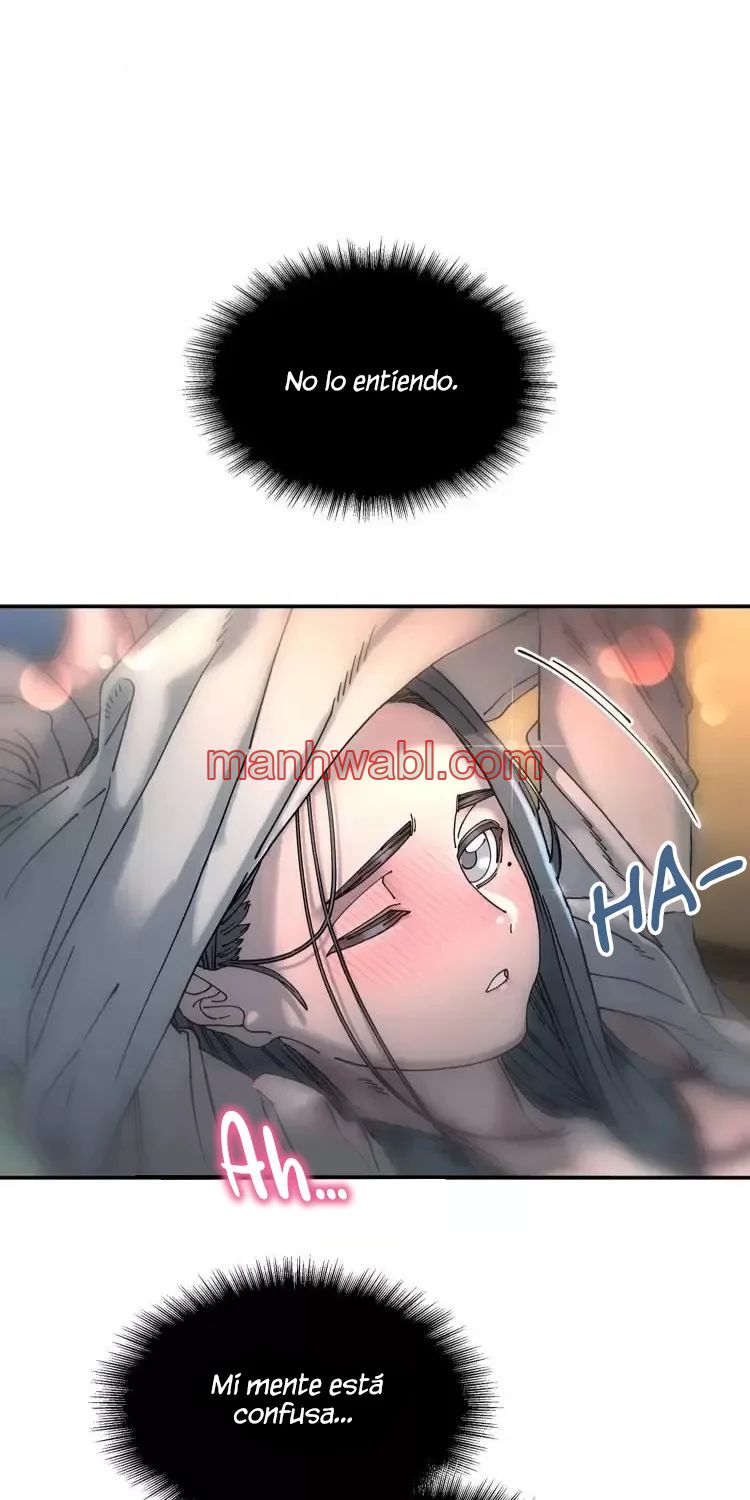 Trash Flower - Capítulo 2 manhwa