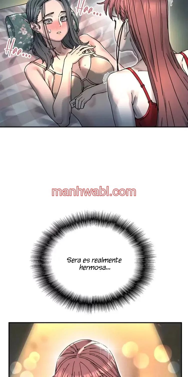 Trash Flower - Capítulo 2 manhwa