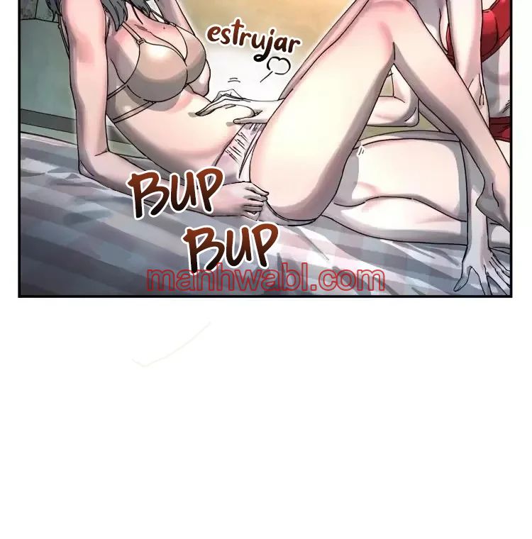 Trash Flower - Capítulo 2_2 manhwa