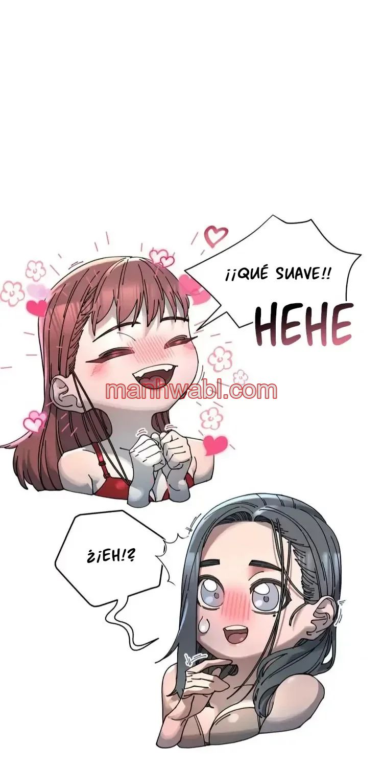 Trash Flower - Capítulo 2_2 manhwa