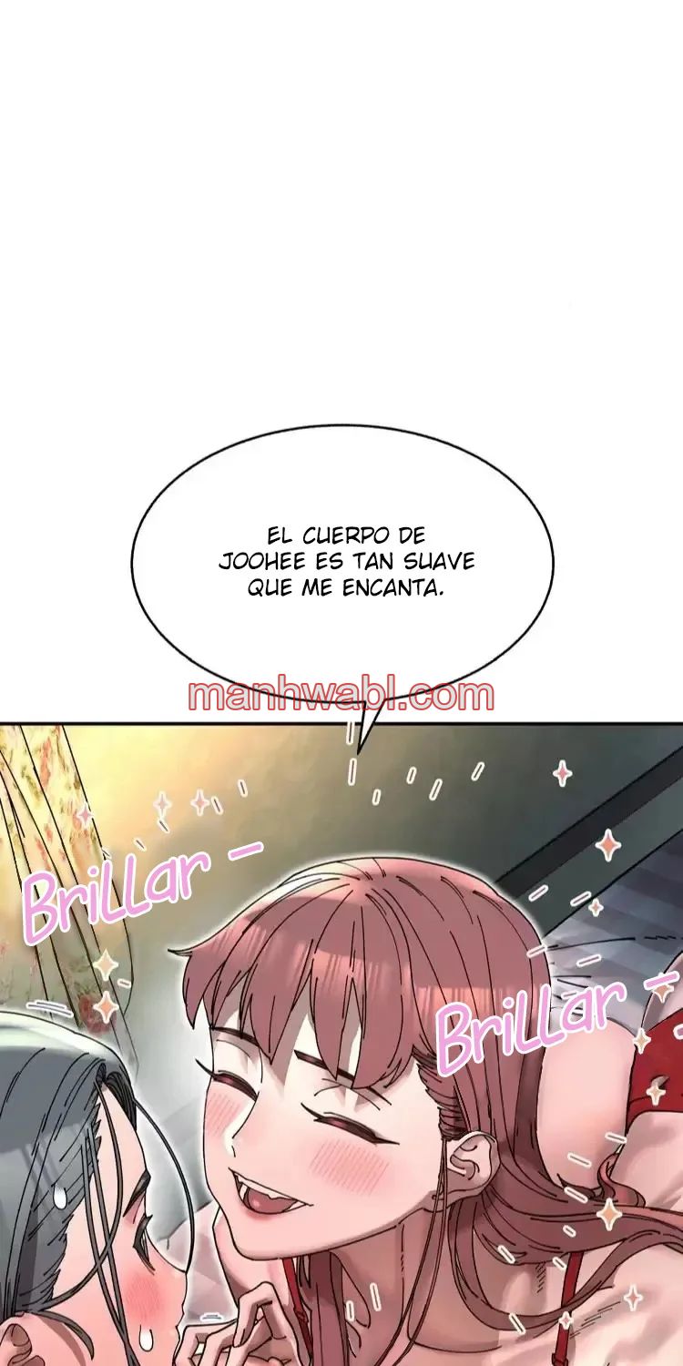 Trash Flower - Capítulo 2_2 manhwa