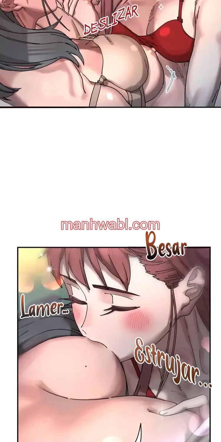 Trash Flower - Capítulo 2_2 manhwa