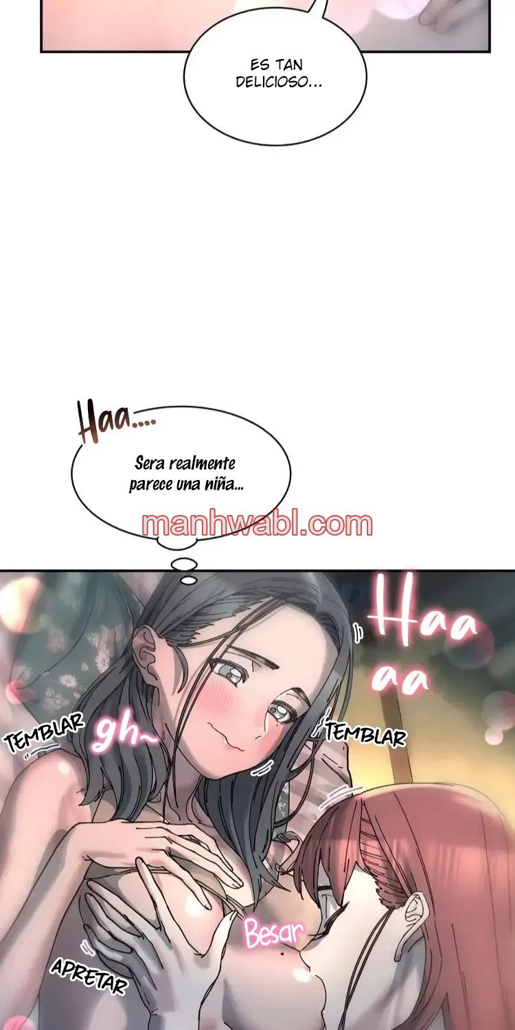 Trash Flower - Capítulo 2_2 manhwa